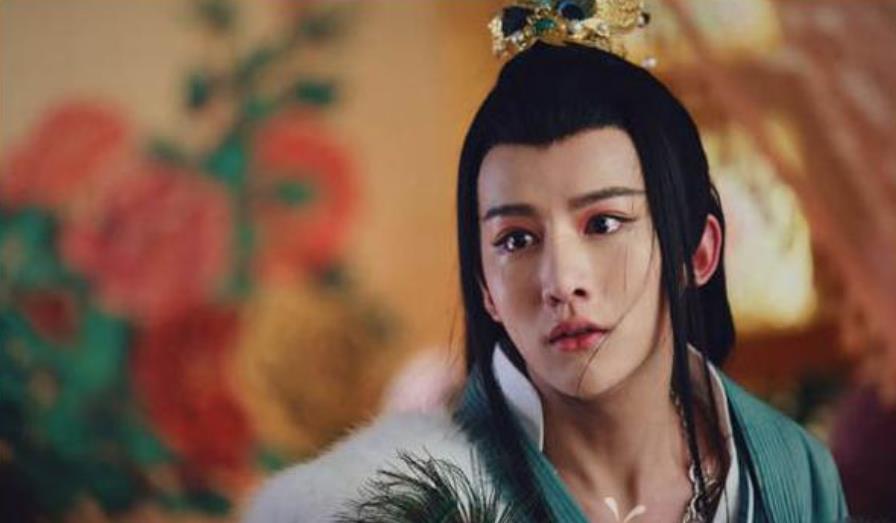 《凤囚凰》柳色是谁演的结局死了吗?柳色扮演者卢卓个人背景揭秘