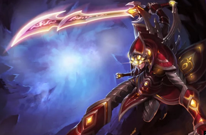 《猎魇战魂》               【简介】魇魔,由来自古,以人梦境为巢,以