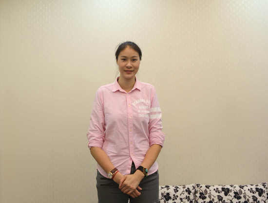 女排本土第一副攻欲实现新的突破,她能否成为第二个赵蕊蕊