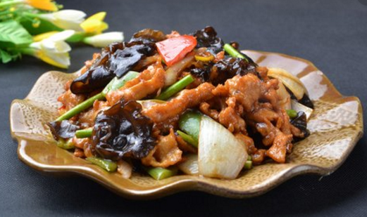 它是山西地区的招牌菜:搭配大米饭一起吃堪称一绝,让你胃口超好