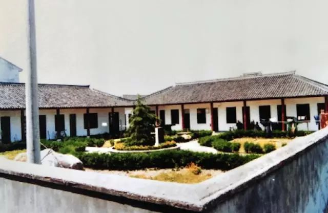 昨日,姚云龙纪念馆开馆仪式暨《姚云龙传》首发式隆重举行!