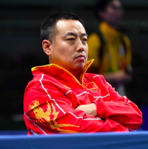 刘诗雯林高远参加葡萄牙挑战赛是妙招,刘国梁醉翁之意显智慧