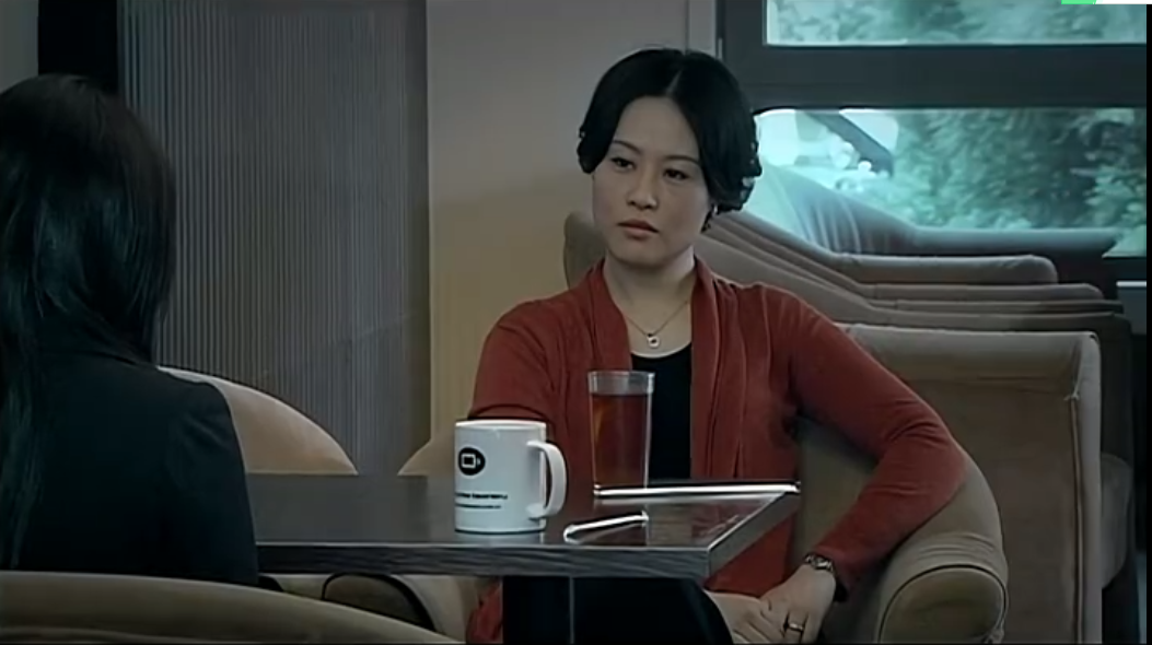 蜗居:宋思明让海藻回来,不要结婚!苏淳为何被公安人员带走?