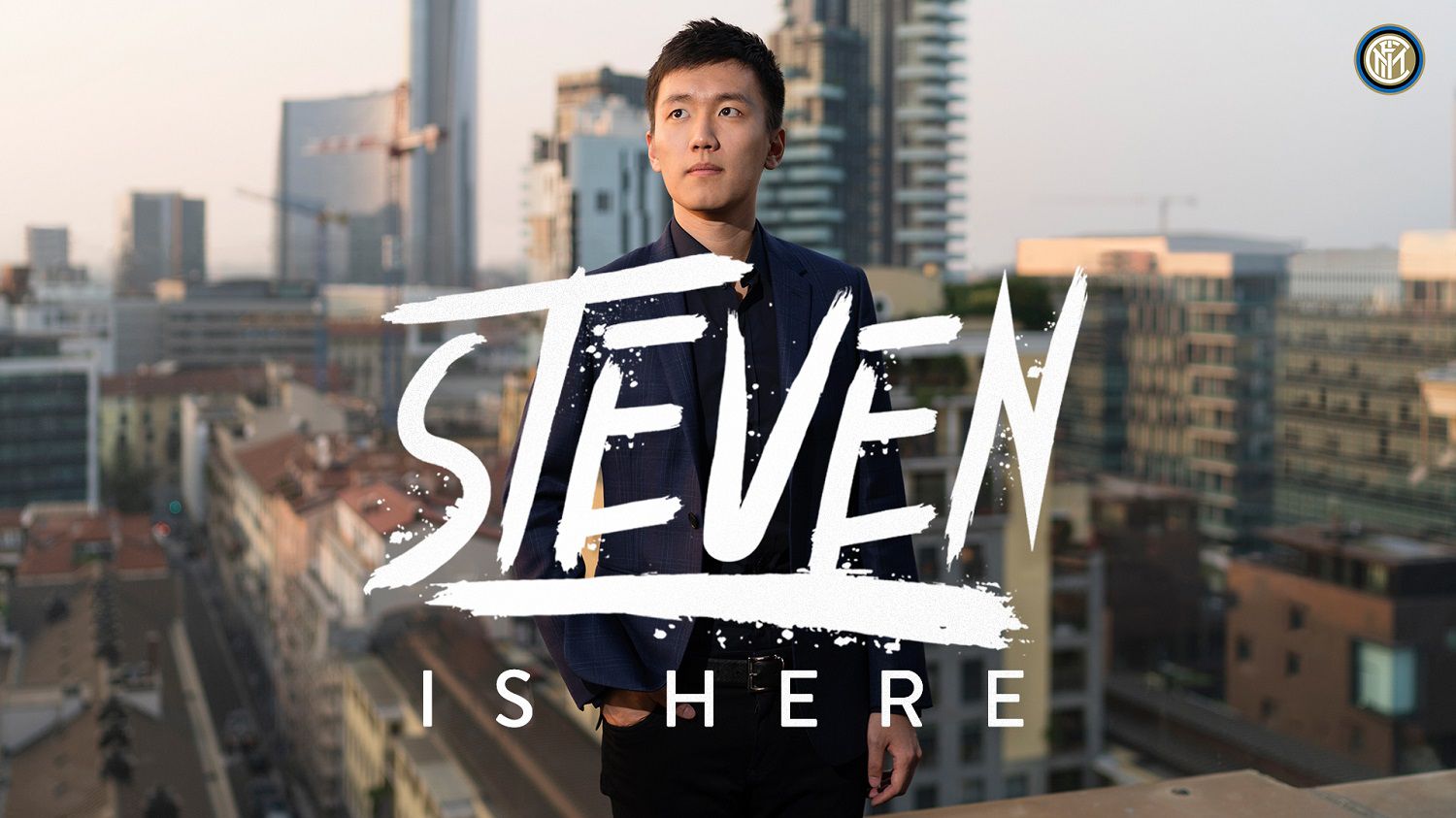 张康阳steven图片