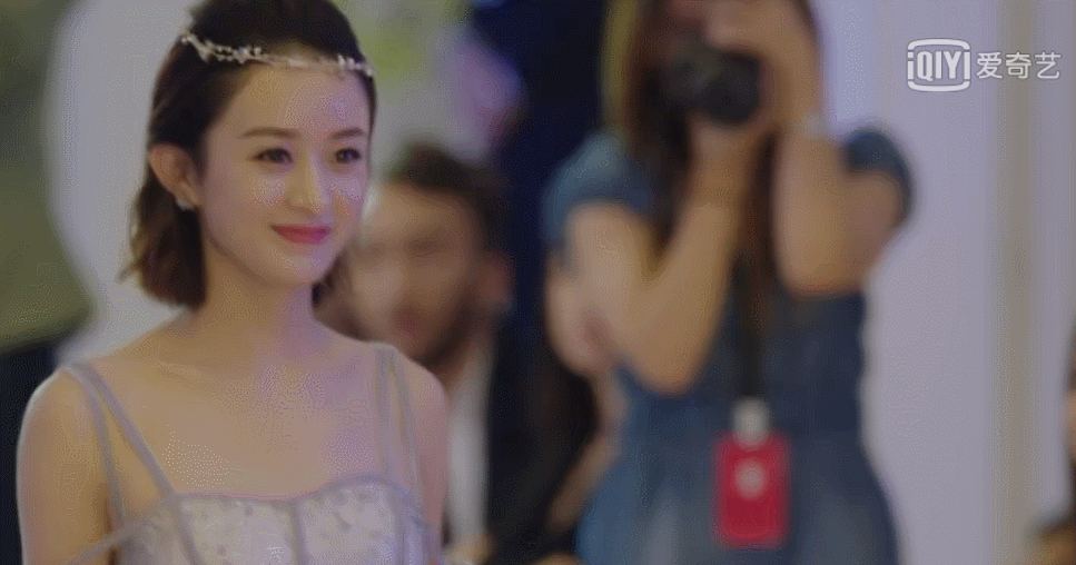 《倾城时光》林浅被告白羞羞躲被窝,颖宝的可爱不仅