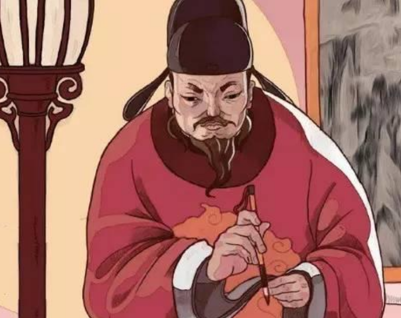 庞相寿正准备到驿馆向钦差大臣问安,忽衙役来报