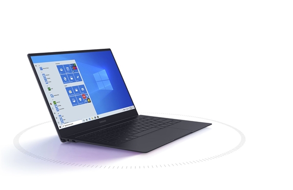 三星galaxy book s笔记本开卖:7000元买个高通骁龙8cx