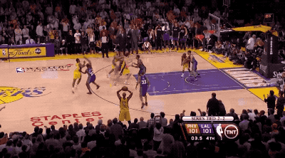 科比和纳什最后一次决战西决之巅