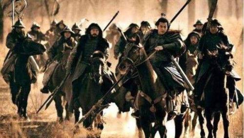 项羽一人追杀千人,古代大将真的能以一敌百?日本做了个实验