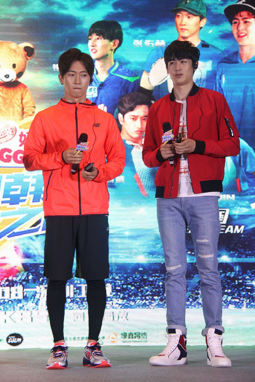 井柏然和付辛博(井柏然和付辛博谈过恋爱吗)