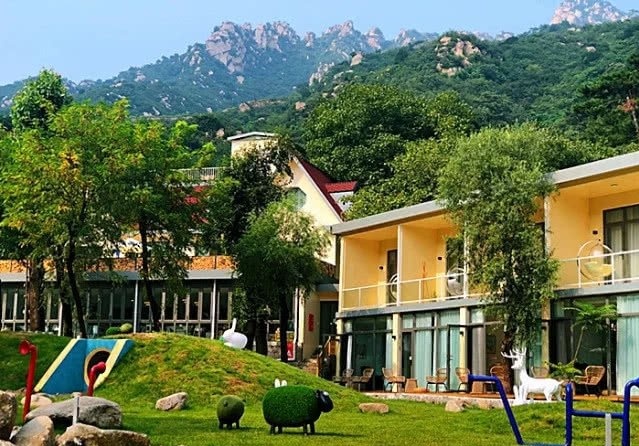 北京市资讯|北京himama亲子庄园