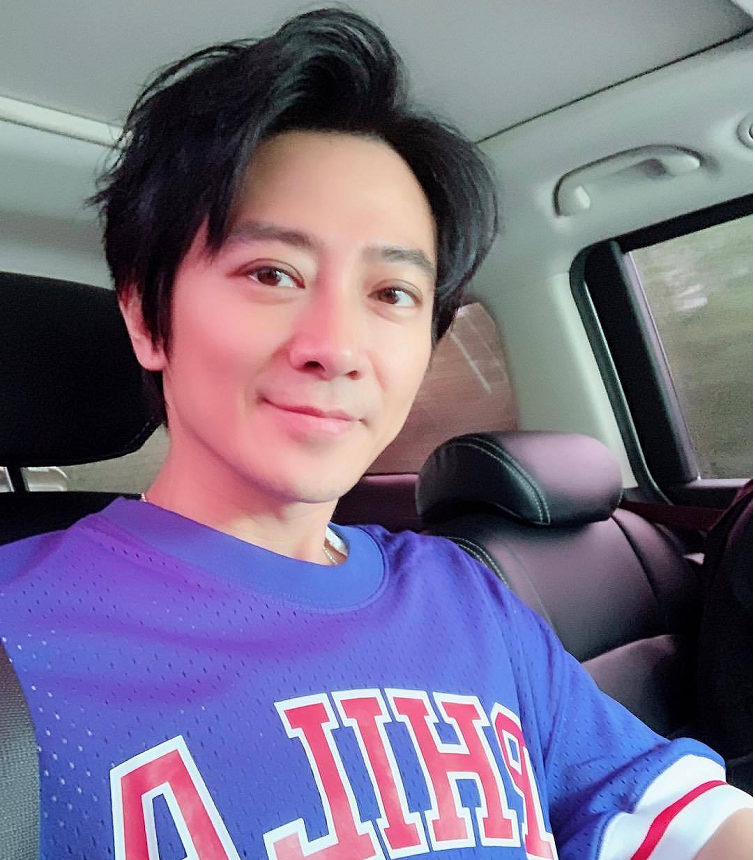 他是应采儿前男友,被雪藏18年,靠抖音再次进军娱乐圈