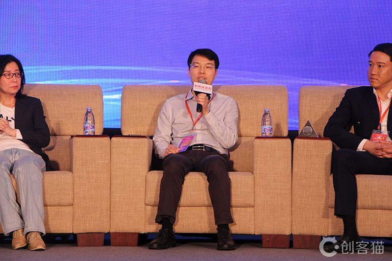 松禾资本袁宏伟:创业投资需要长期资金的安排