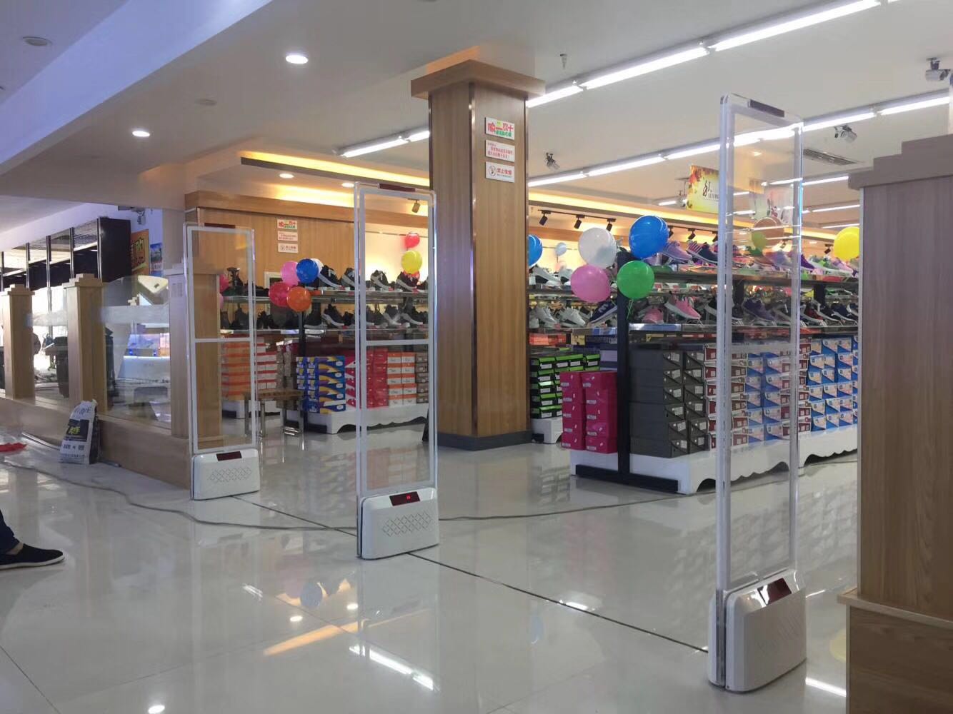 超市防盗器为什么会误报