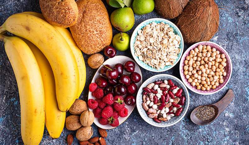 高纤维饮食对健康到底有什么益处?