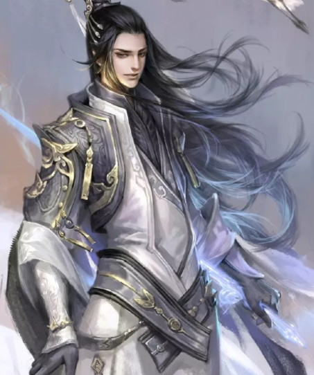 洪荒世界,万妖齐聚,看帝辛如何在万族夹击之中成就一代人族大帝