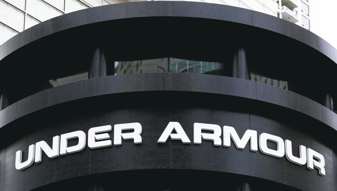 裁员6700人,高管降薪25%,贷款7亿美金,安德玛求生之路