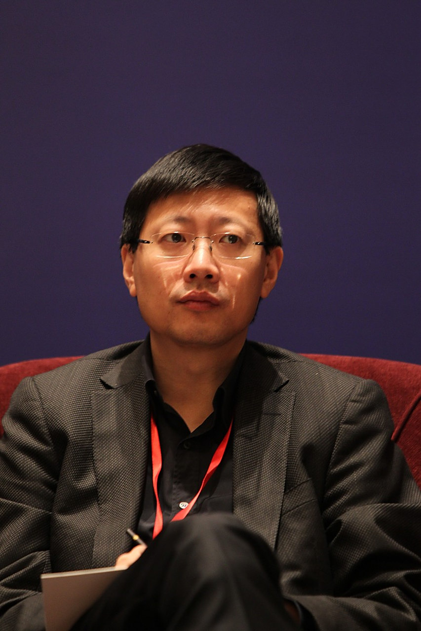 红杉资本创始人沈南鹏说:投资最终投的是人,而不只是技术或资产.