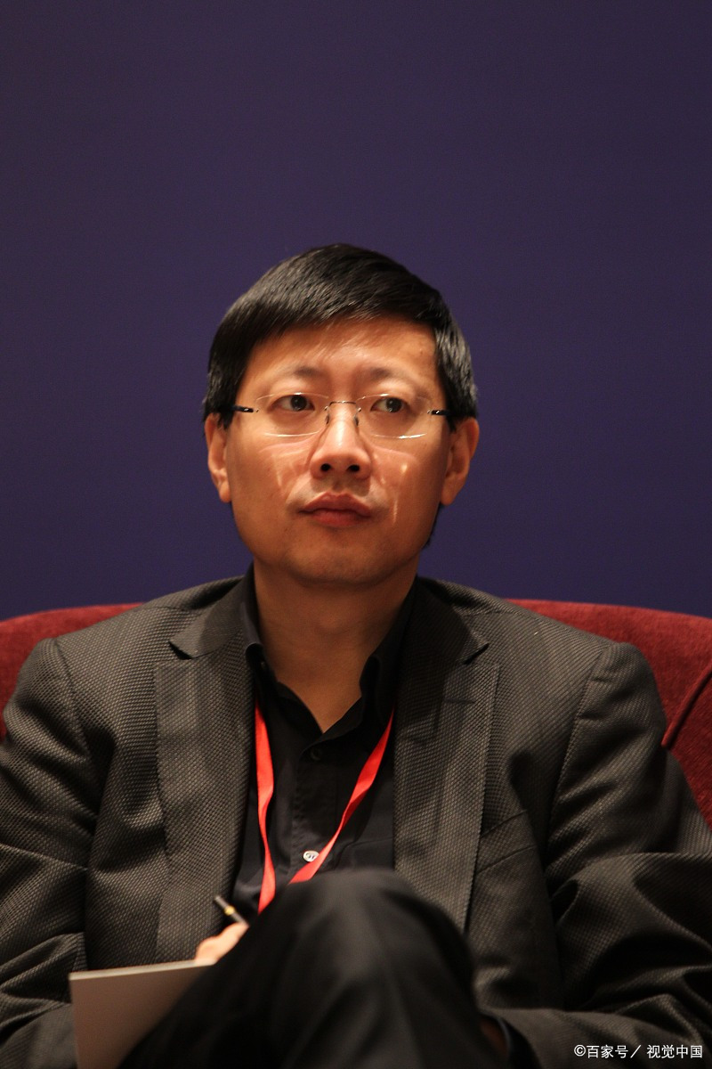 红杉资本创始人沈南鹏说:投资最终投的是人,而不只是技术或资产