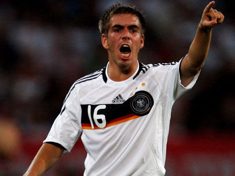 拉姆:德国在世界杯缺乏团队精神,勒夫依然是合适人选