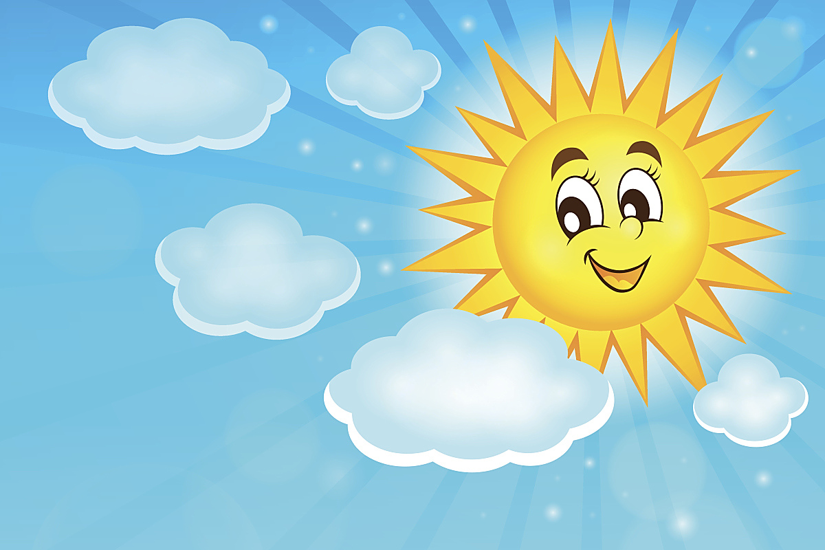 四月初一,农民们心中的晴雨表!天气决定全年收成命运?