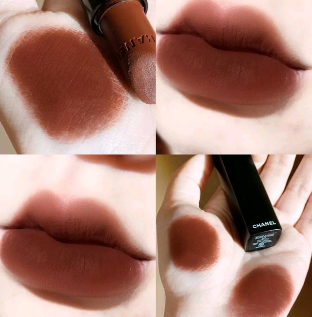 2020年口红排行榜:圣罗兰02少女,小辣椒经典,迪奥860完胜999