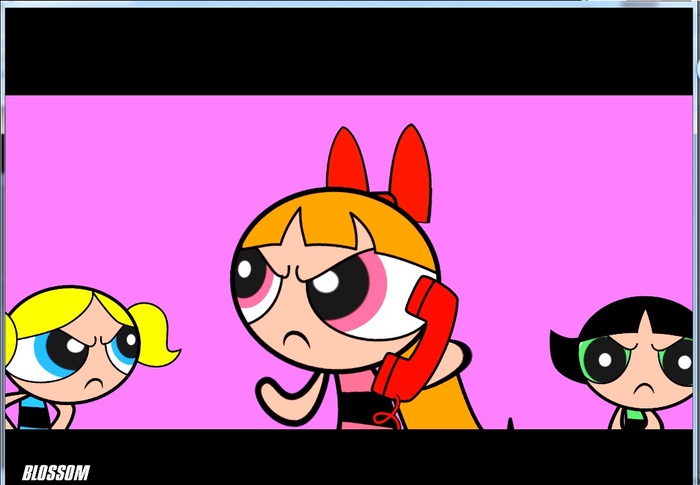 飞天小女警游戏评测——今天又平安度过了