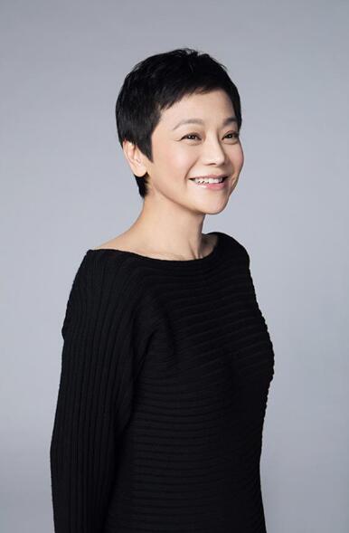 张艾嘉将任威尼斯主竞赛单元评委 成第七位华人女评委