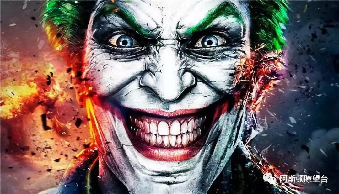 为什么这个世界充满恶意