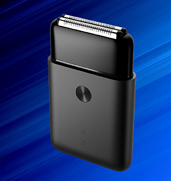 米家往复双刀剃须刀首卖:3大升级不加价