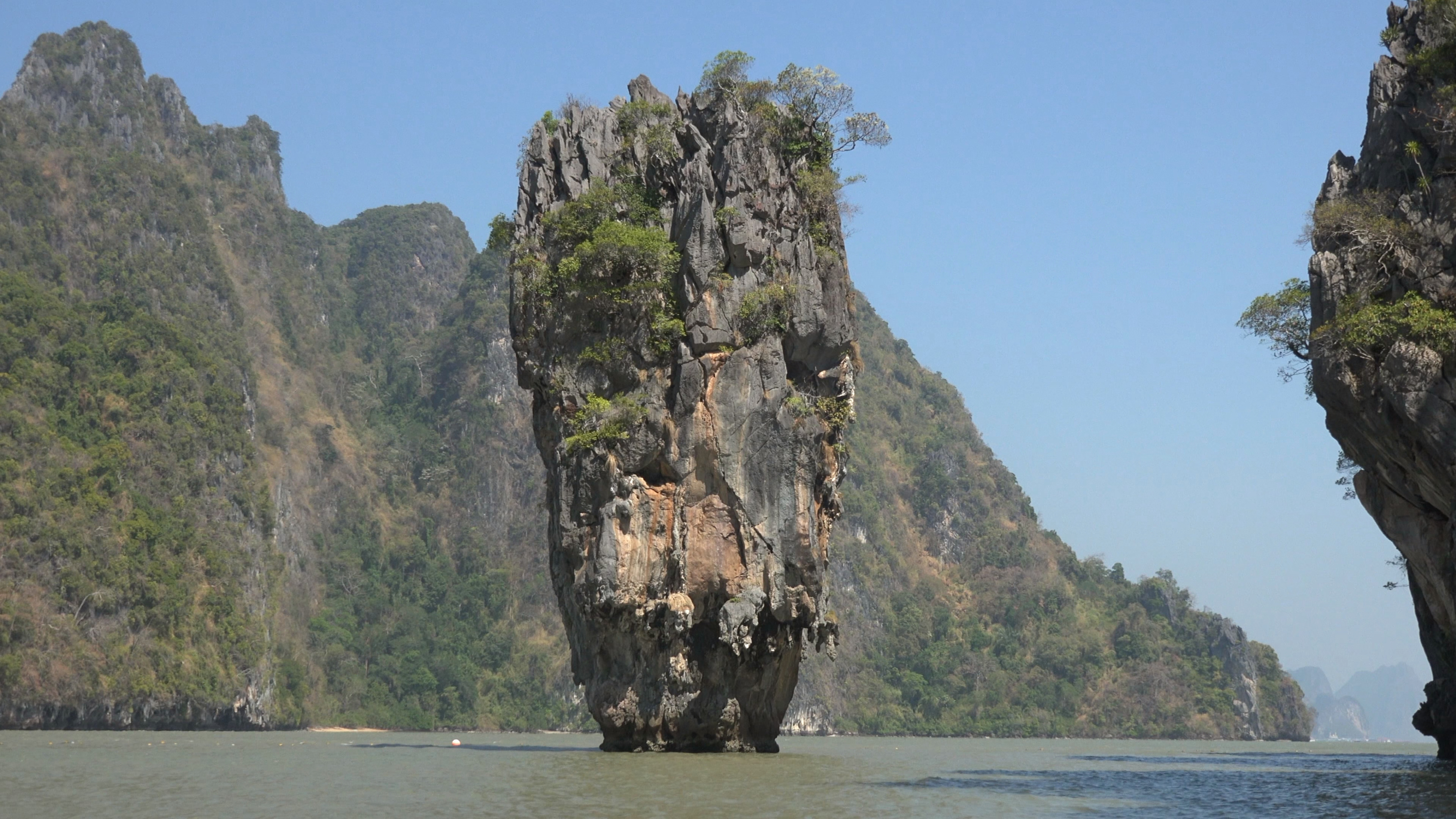 看一看风景 山岩