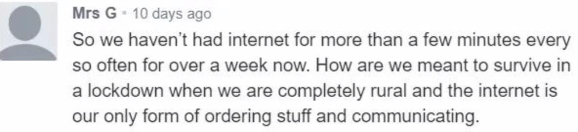推荐：全球疫情蔓延，居家隔离后许多国家网络崩了！为什么中国没事？