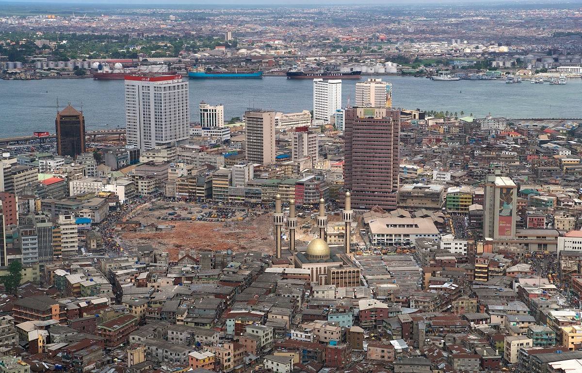 位于西非几内亚湾沿岸的"尼日利亚",是一个怎样的国家?