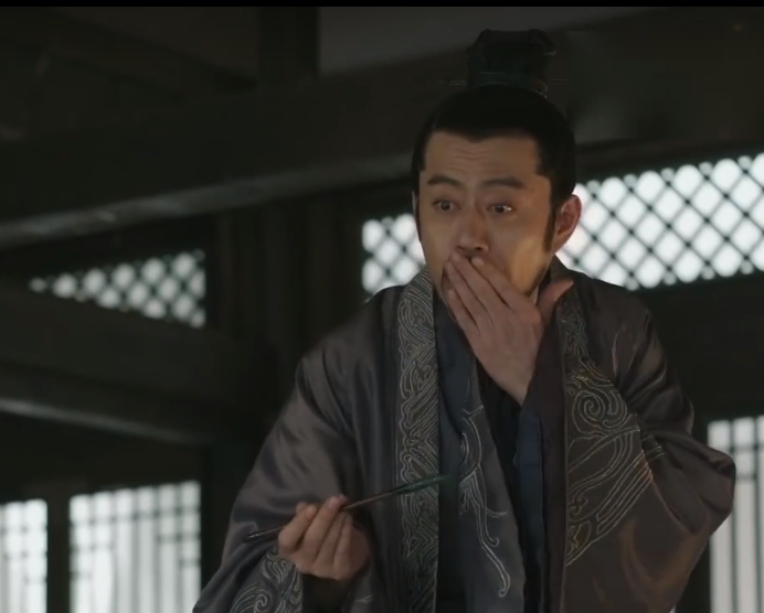 《知否》大结局20分钟不过瘾?红狼刘钧好心提醒:是观剧方式不对