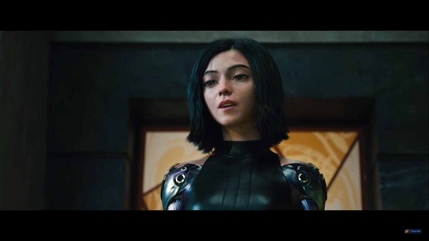 上个月22日开画的《阿丽塔:战斗天使》受到新片上映的冲击较大,丢失了