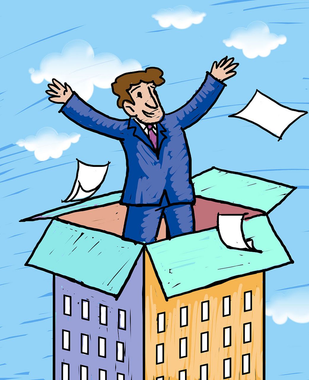 经过系统治疗后,仍然有80%以上的抑郁症患者残留一两项的症状,比如