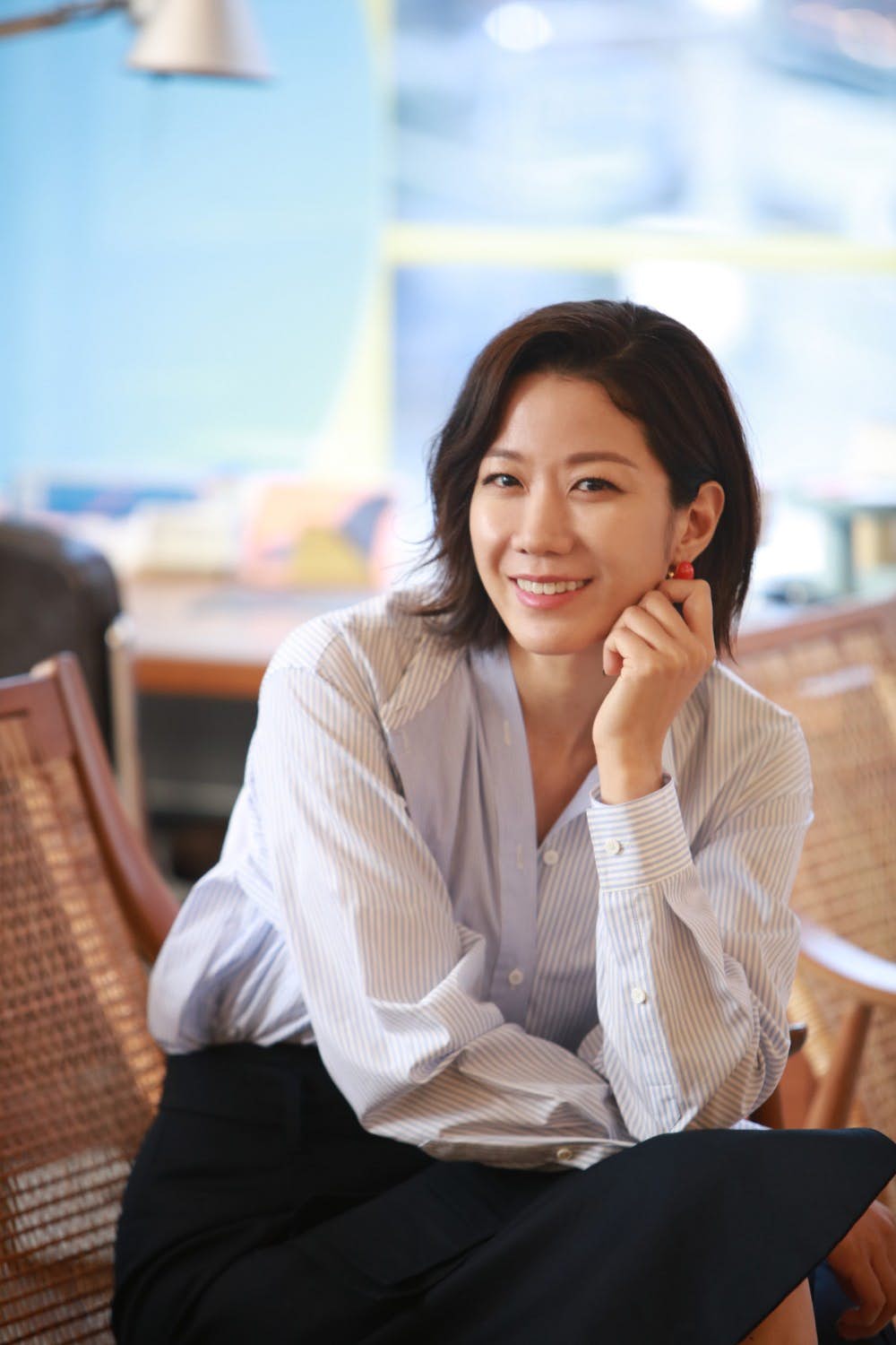 《请输入检索词》全慧珍剧中婚姻不美满,现实中却是李善均的爱妻