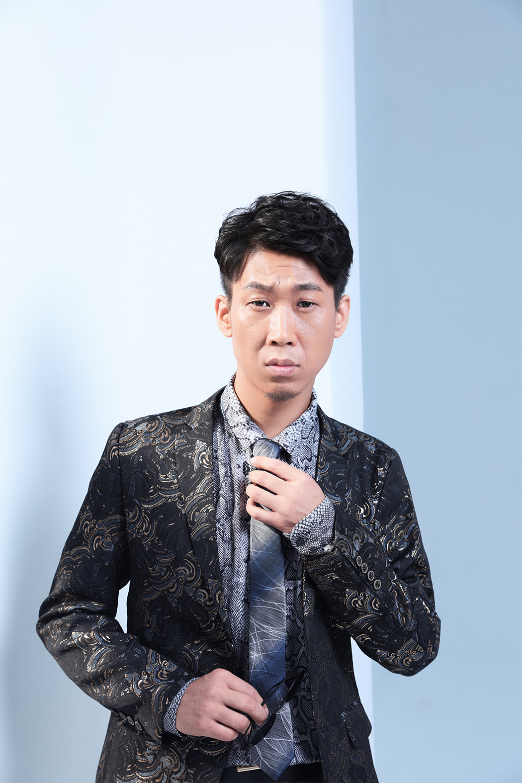 青年电影展闭幕 王海涛佳作《雾山》期待上映