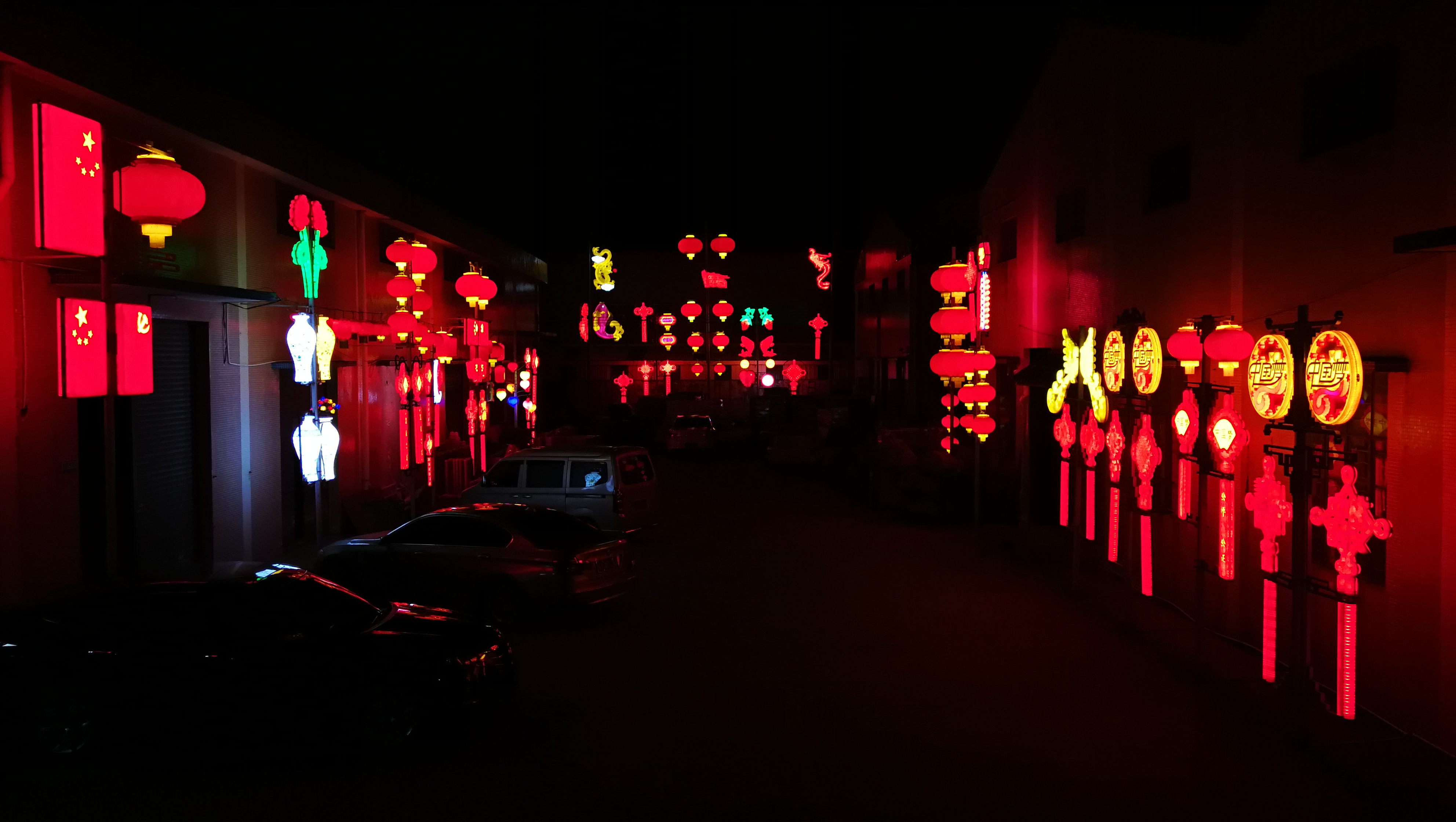 led中国结|led灯笼|中山祥晖灯饰