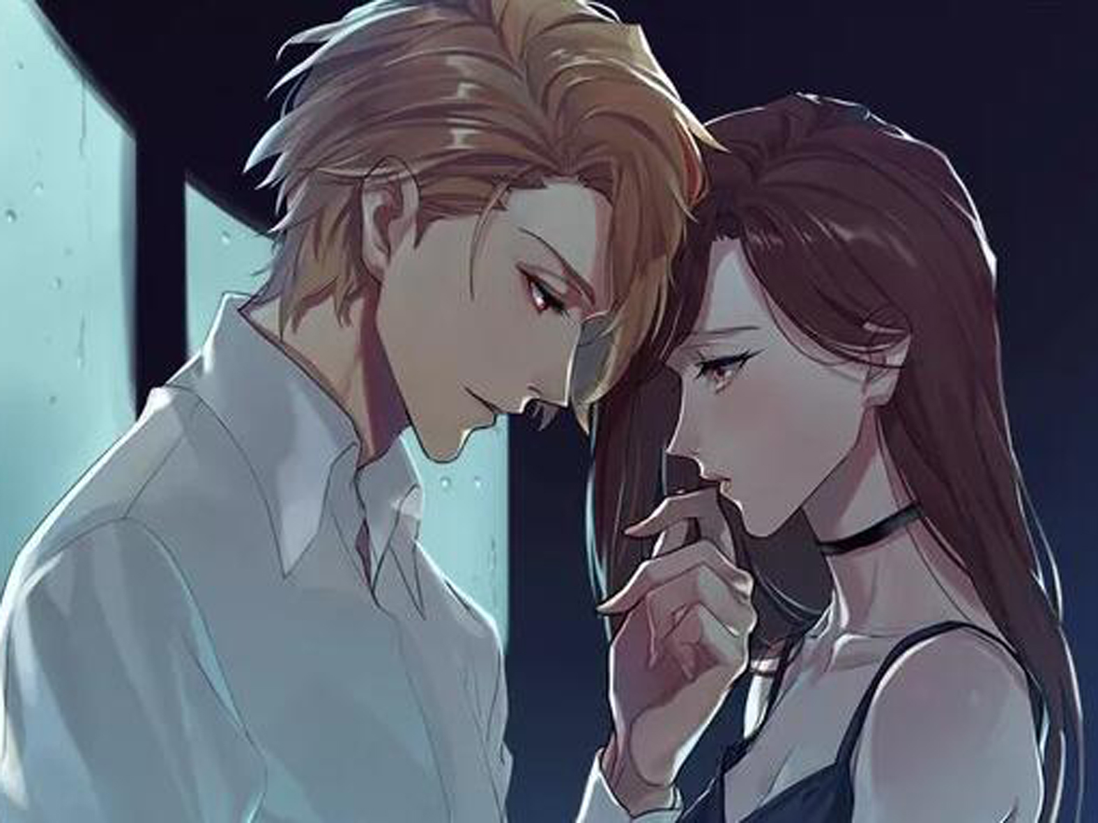 "妈咪不能离婚!我们不要变成孤儿!