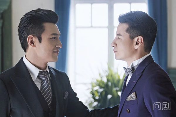 《天衣无缝》暴露现实朋友圈,贵翼蛇医明堂都是上戏同学