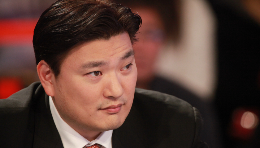 【专访】小米种子轮投资人童士豪:现在不用急着投区块链项目