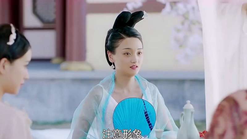 官人我要房：四姐妹在古代，竟玩起了真心话大冒险，太时髦了！,影视,爱情,好看视频