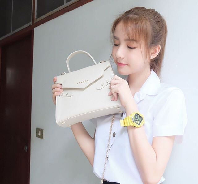 变性人yoshin:因《为爱所困》走红网络,颜值爆表被称美得不像人