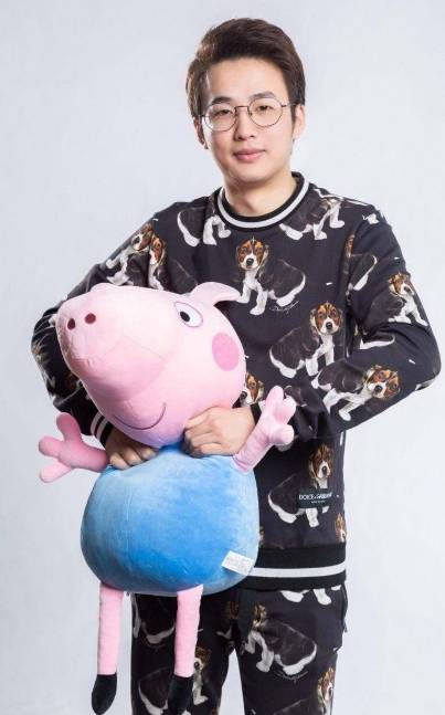 虎牙知名主播寒夜又一次怼人,这一次遭殃的是qg!