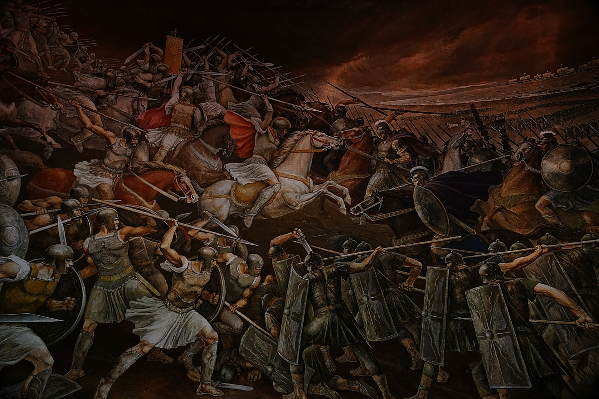 又因靖康元年为丙午年,亦称此事件为丙午之耻.