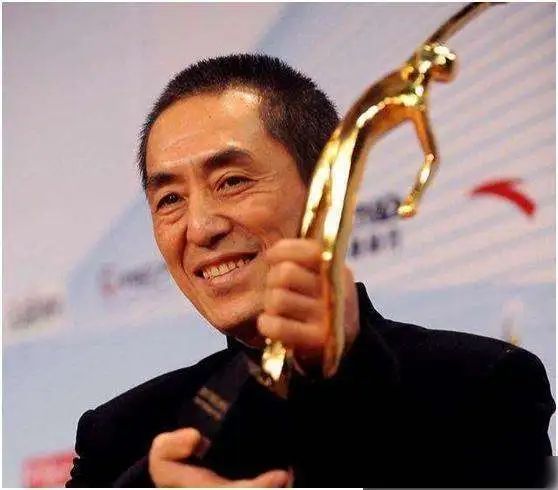 肖华:张艺谋和我结婚就是场阴谋,他图我家的"钱"和"势"