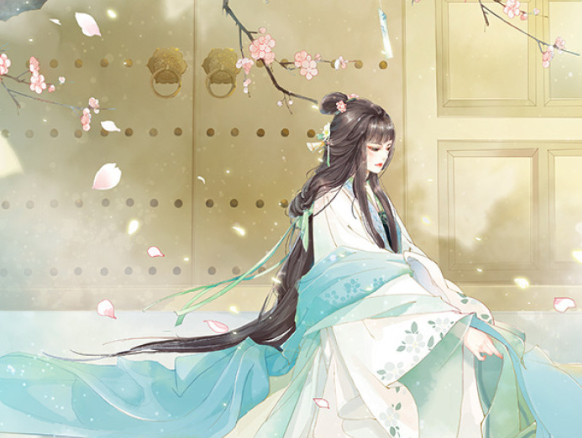 《嫡女重生记》嫁个身负血海深仇的郎君,她的人生终于苦尽甘来