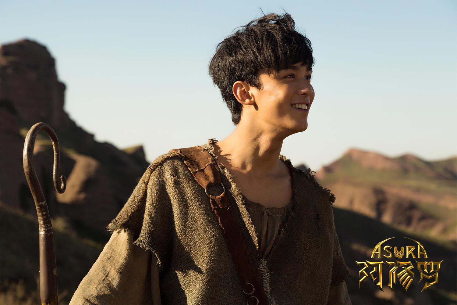 吴磊《阿修罗》上映三天遭撤档停映,鲜肉电影果真不值钱了吧