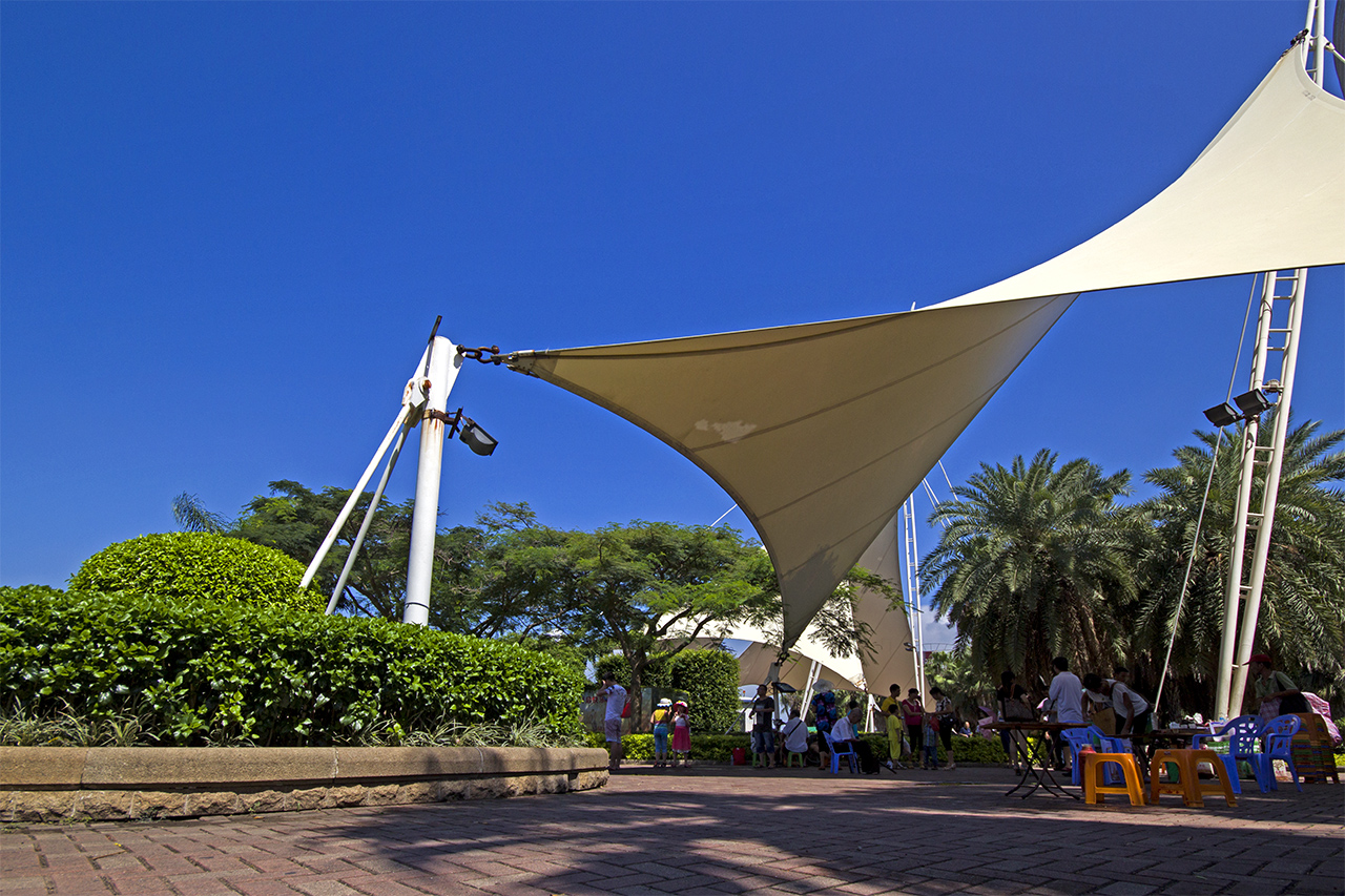 盘点厦门思明区20座公园,休闲,聚会,踏青,遛娃好去处(下篇)